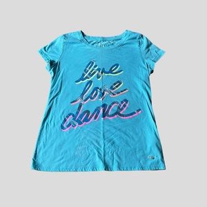 Girl’s Everlast T-Shirt